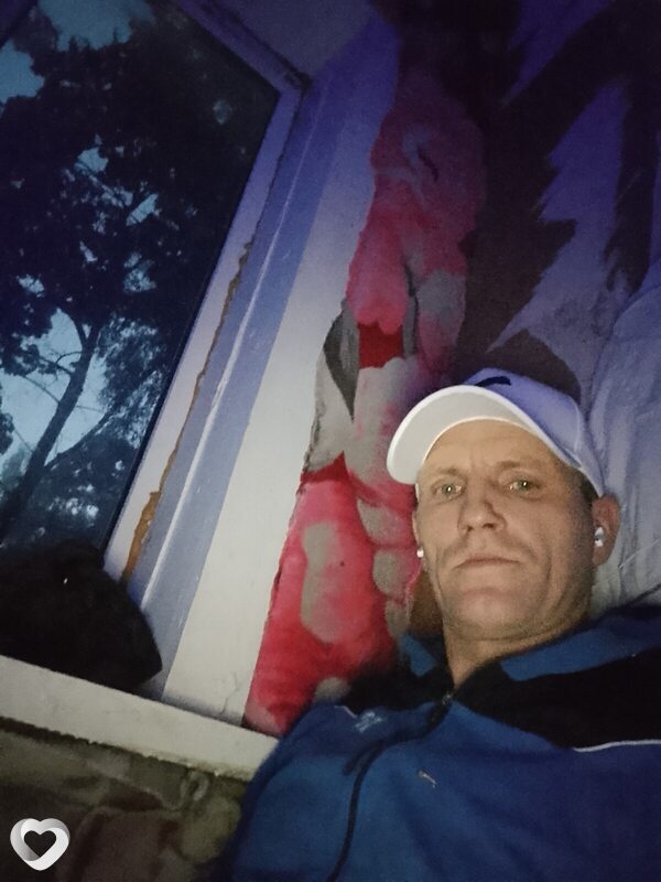 Юрий, 40, Брянске — анкета №4444925