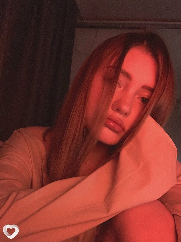 Алина, 19, Ростове-на-Дону — анкета №4444927