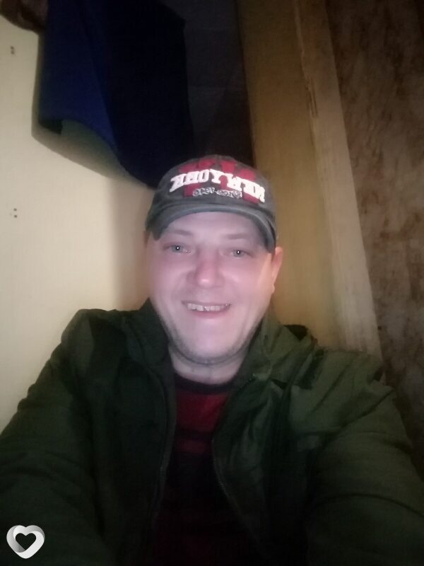 Денис, 43, Омске — анкета №4444930