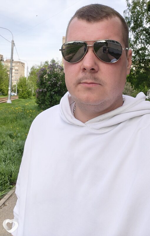 Сергей, 33, Нижнем Новгороде — анкета №4445408