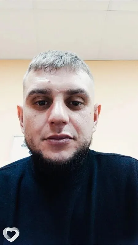Алексей, 33, Москве — анкета №4445417