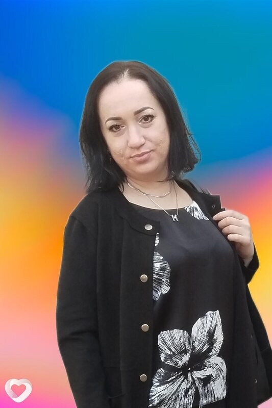 Анна, 36, Бресте — анкета №4445422