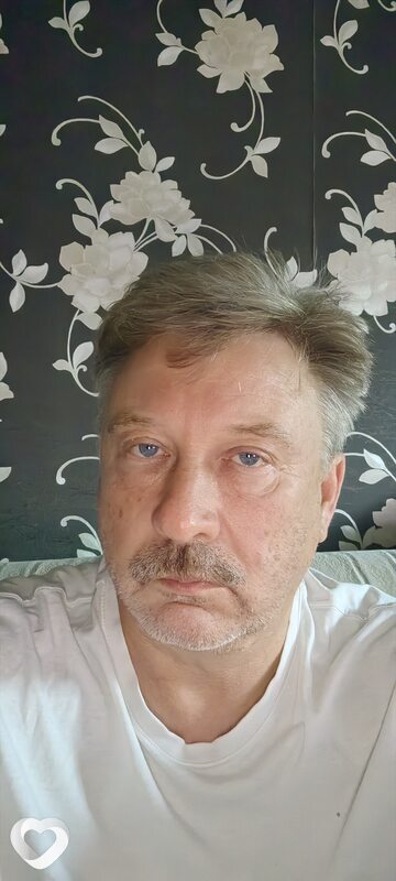 Олег, 56, Минске — анкета №4445072