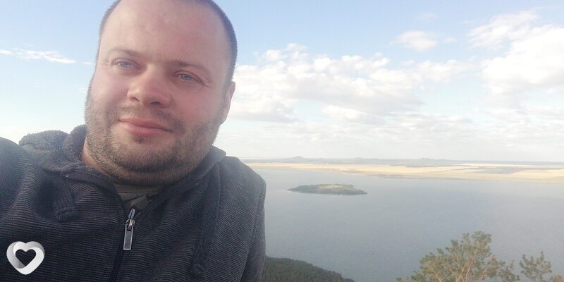 Иван, 25, Кокшетау — анкета №4445075
