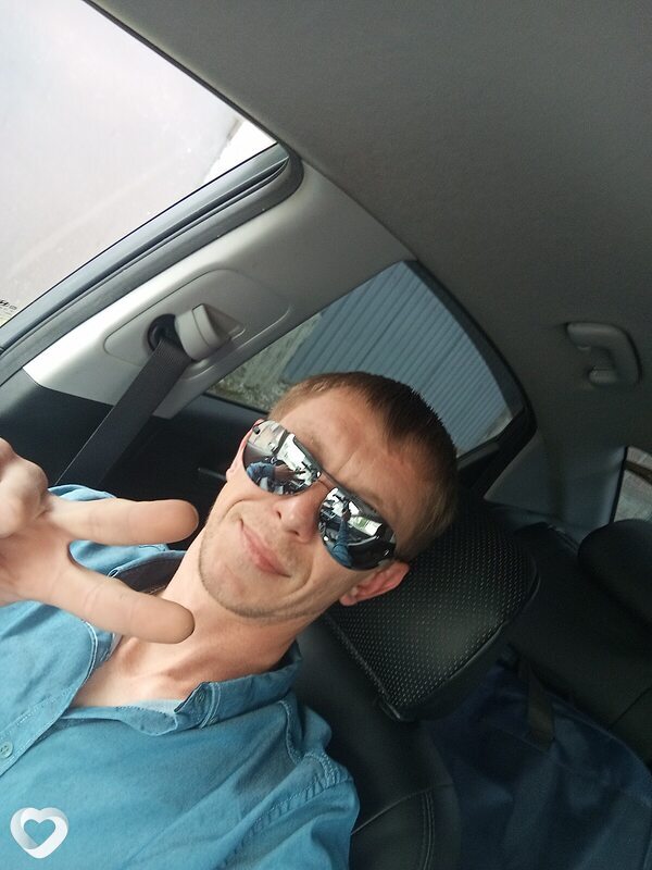 Иван, 37, Армавире — анкета №4445077