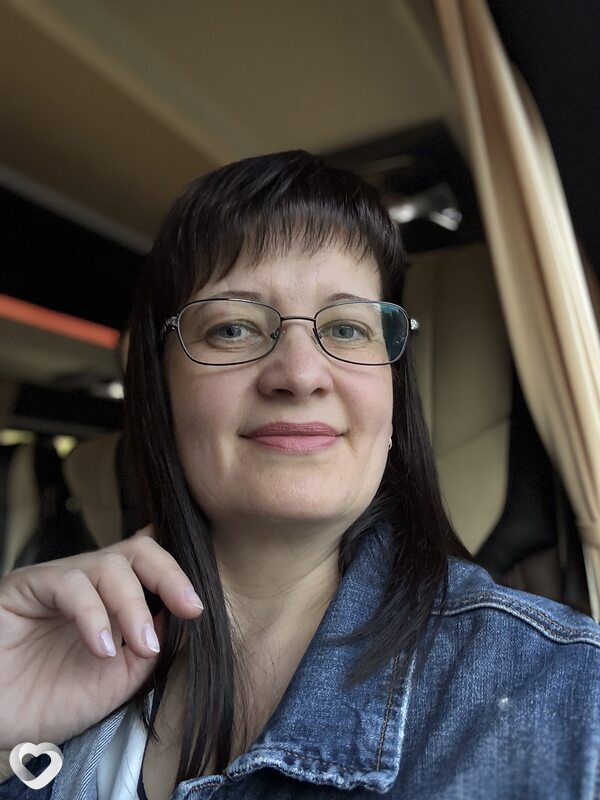 Елена, 45, Саратове — анкета №4444686