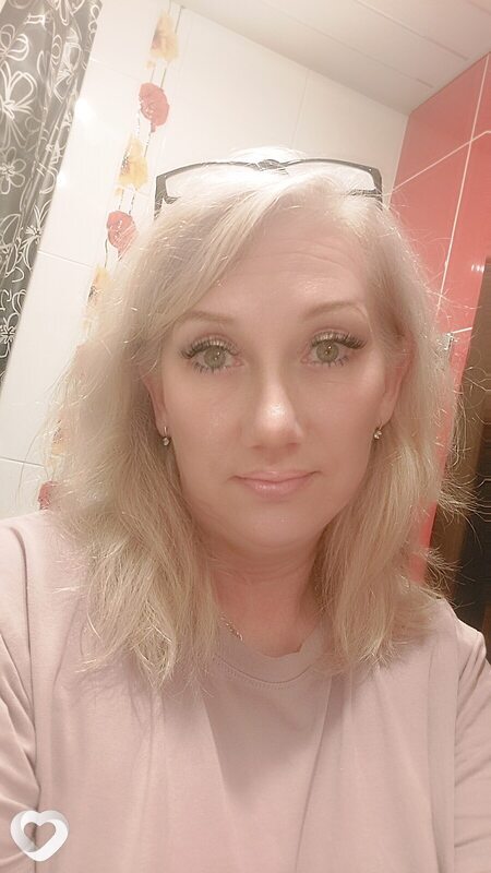 Татьяна, 45, Новосибирске — анкета №4444690