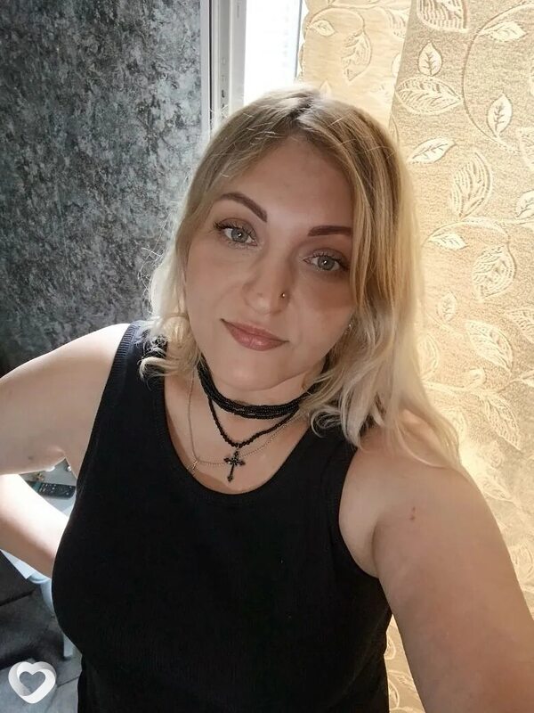 Ольга, 41, Томске — анкета №4444692