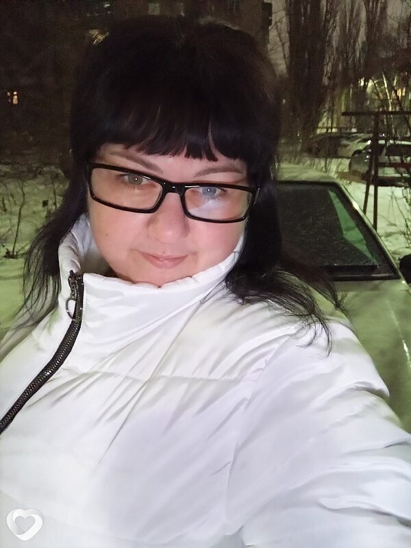 Юля, 38, Борисоглебске — анкета №4444694