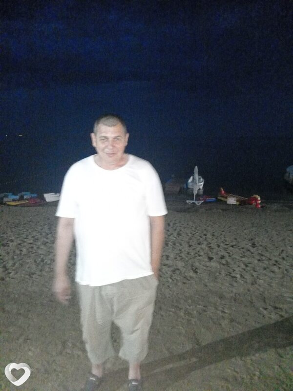 Сергей, 50, Омске — анкета №4444695