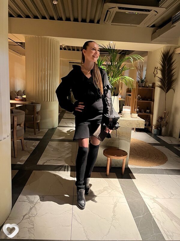 Anna, 41, Сочи — анкета №4444703