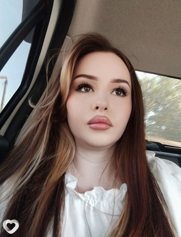 Angel, Черкесск
