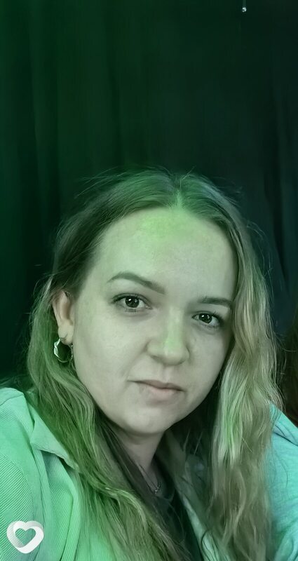 Анна, 35, Иркутске — анкета №4444709