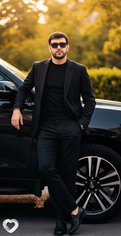 Айдар, 35, Астане — анкета №4444735
