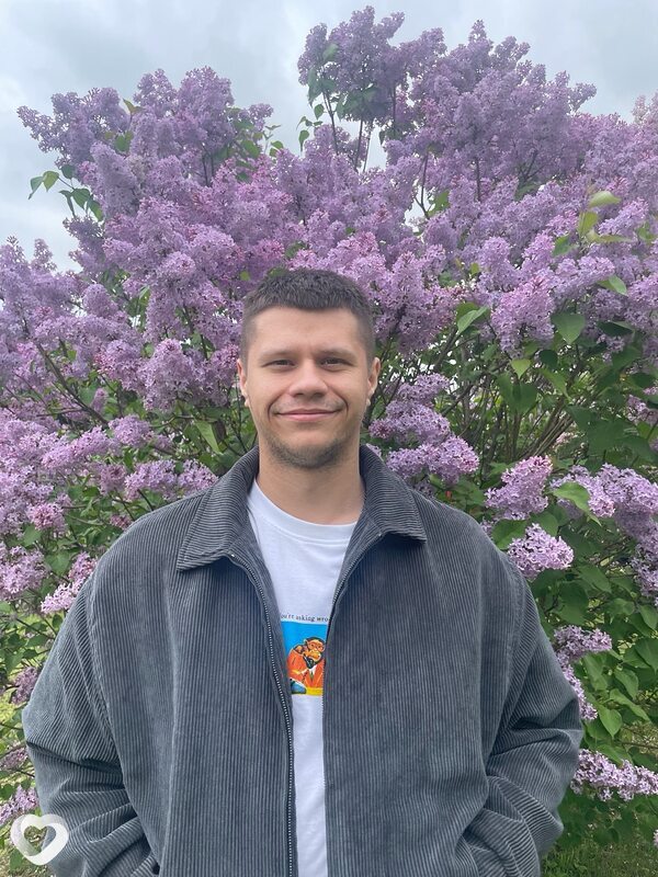 Сергей, 25, Гродно — анкета №4444742