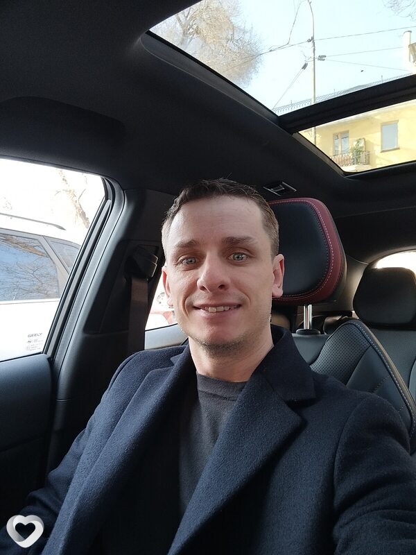 Алексей, 38, Алматы — анкета №4444744