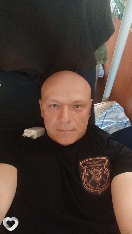 Pavel, 41, Гродно — анкета №4444749