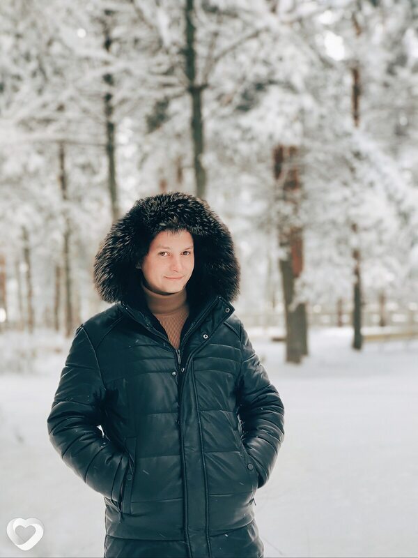 Den, 37, Твери — анкета №4444750