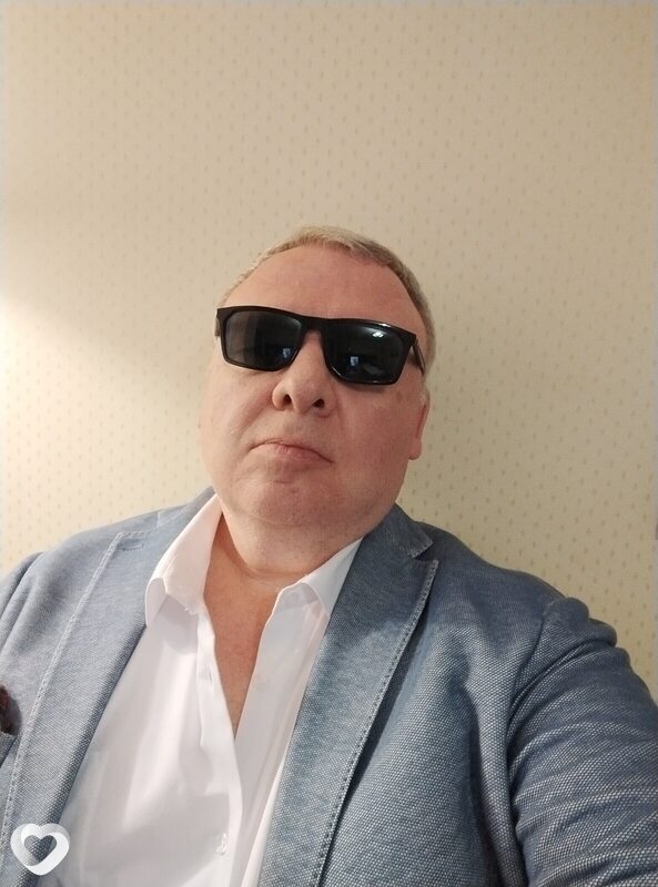 Valdes, 48, Санкт-Петербурге — анкета №4444753