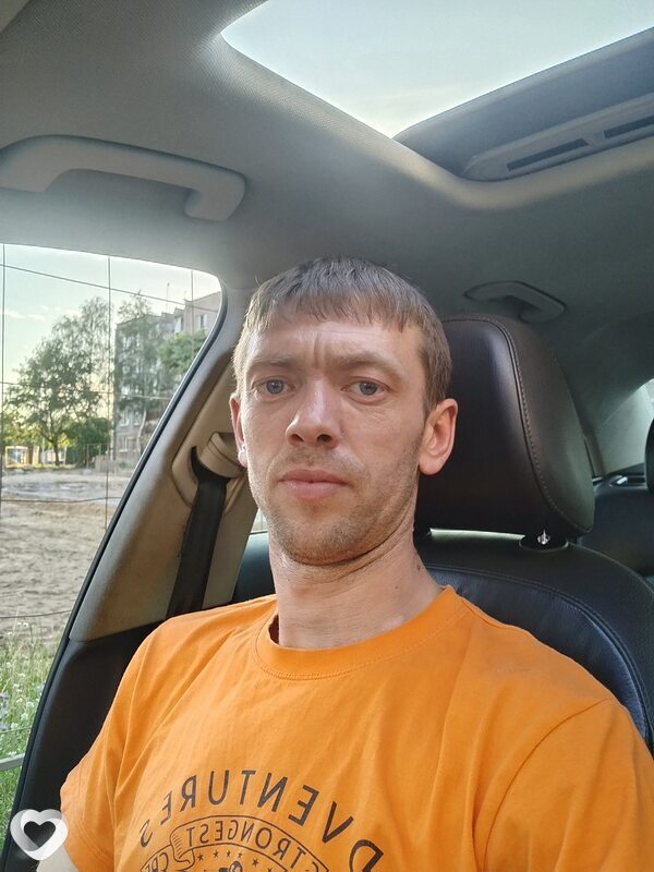 Вася, 36, Бресте — анкета №4444755