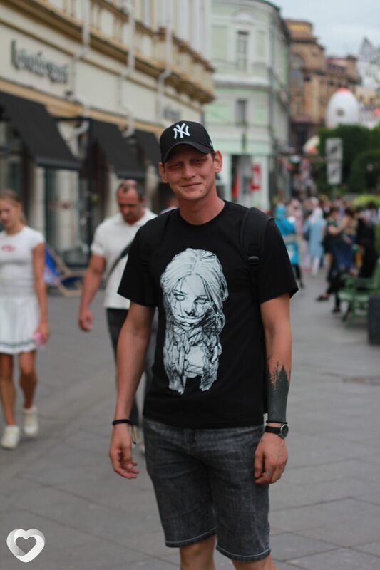 Динар, 39, Волгограде — анкета №4444758