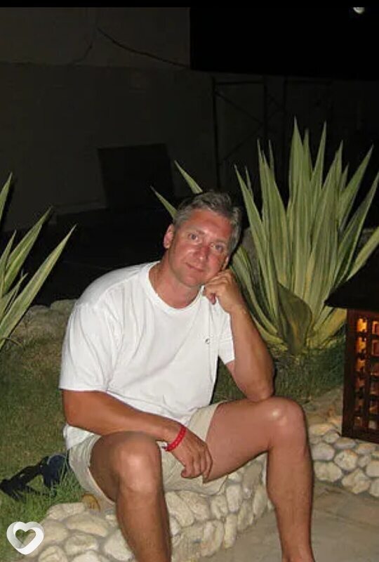 Сергей, 48, Челябинске — анкета №4445114