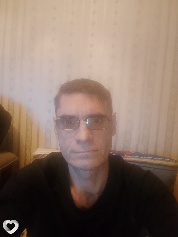 Роман, 45, Серпухове — анкета №4445123