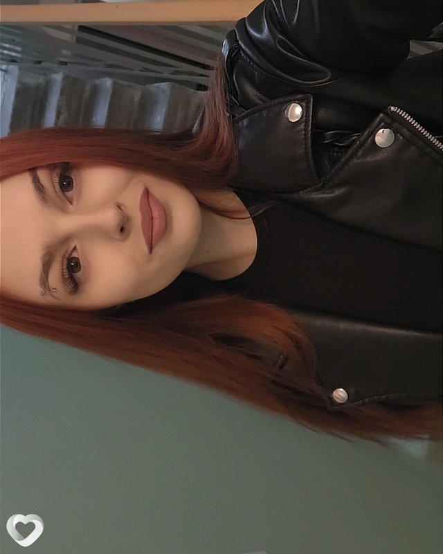 Ксения, 20, Мурманске — анкета №4445124
