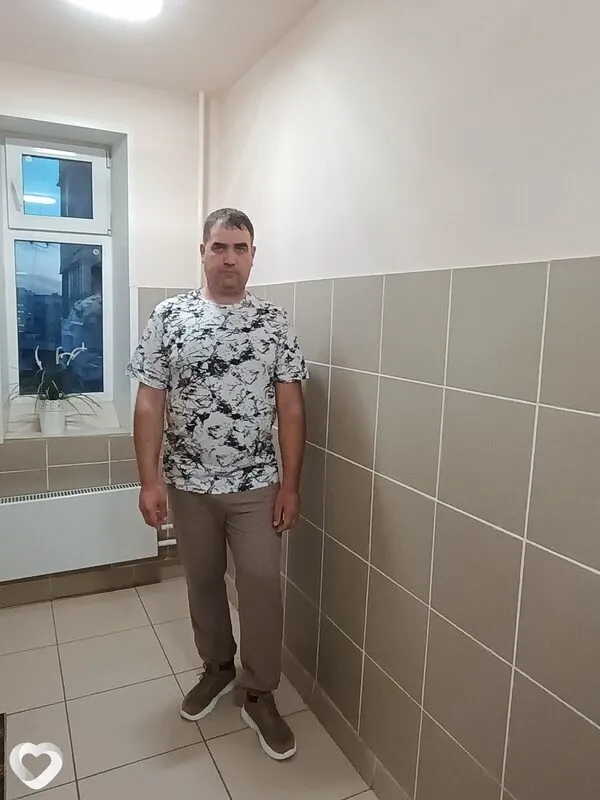 Александр, 41, Москве — анкета №4445128