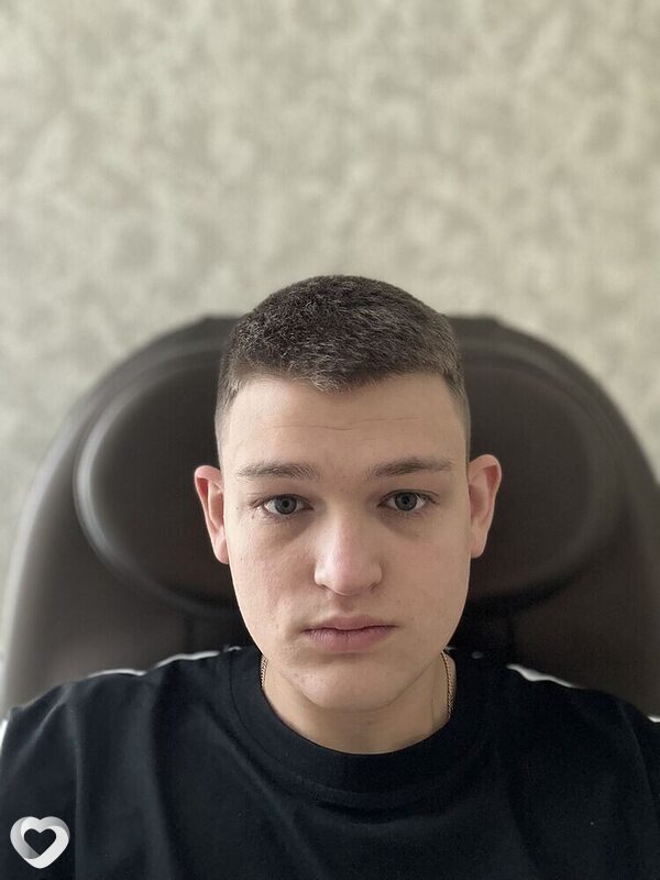 Алексей, 23, Петрозаводске — анкета №4444760