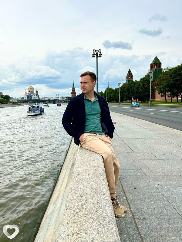 Андрей, 39, Костроме — анкета №4444761