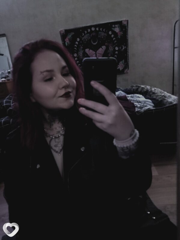 Владислава, 23, Рязани — анкета №4444762