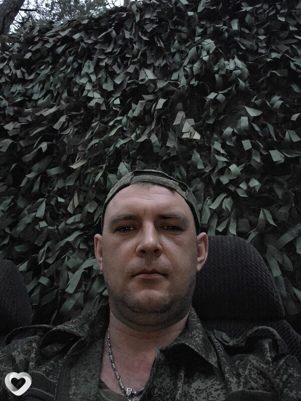 Константин, 41, Старом Осколе — анкета №4444763