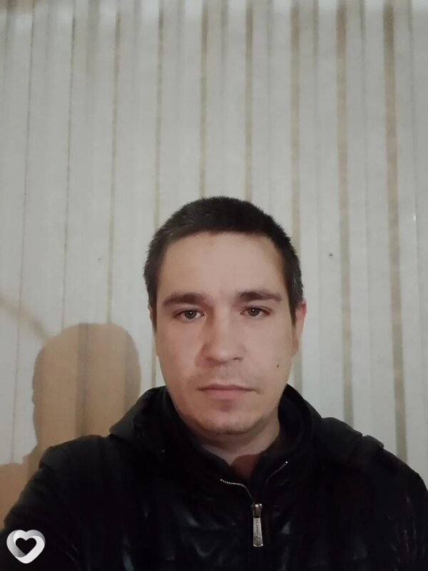 Юрий, 35, Новосибирске — анкета №4444767