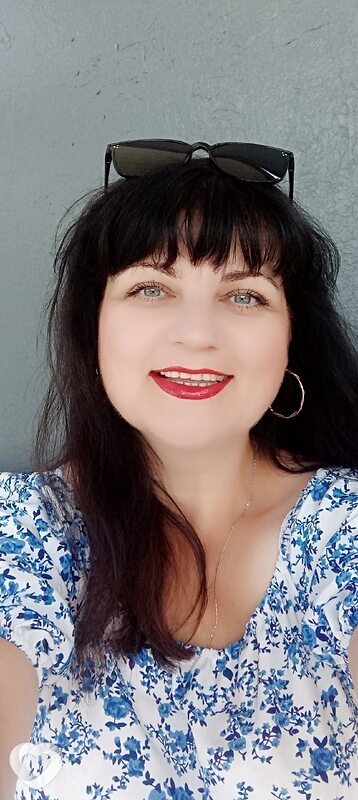 Наталья, 46, Казани — анкета №4444770