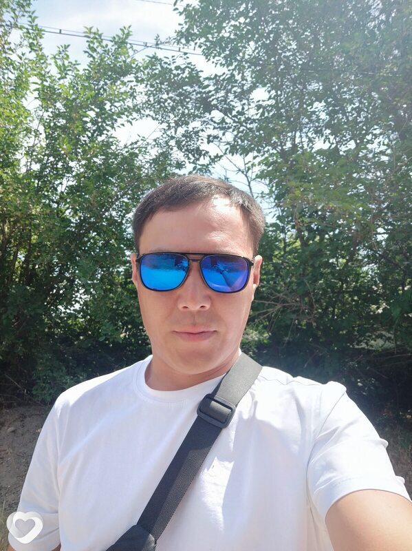 Азамат, Бишкек