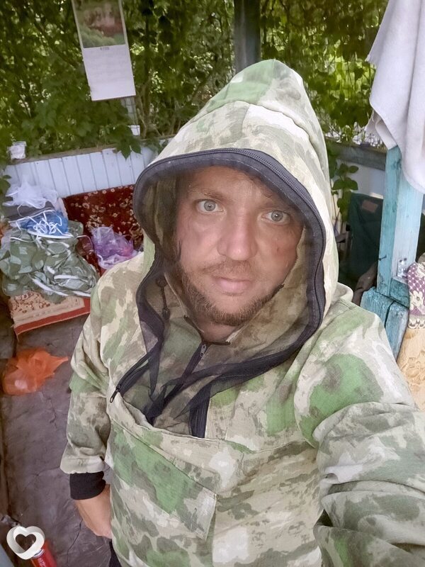 Александр, 38, Туле — анкета №4444774