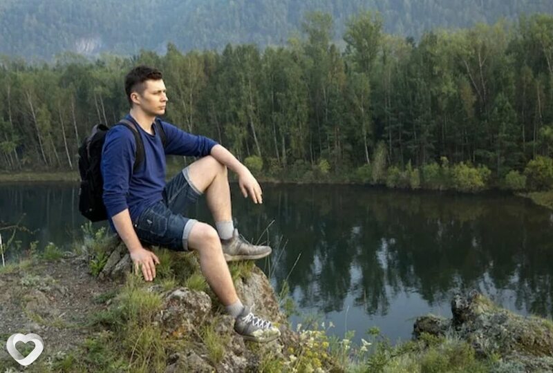 Саш, 26, Чебоксарах — анкета №4444775