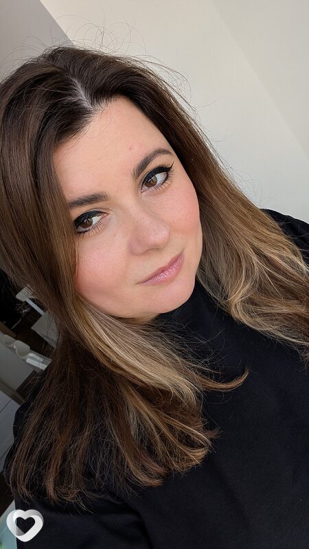 Ирина, 35, Химках — анкета №4444779