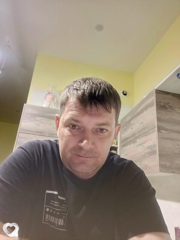 Вадим, 42, Новосибирске — анкета №4444797