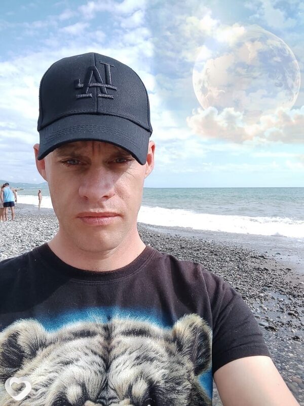 Михаил, 38, Чите — анкета №4444801