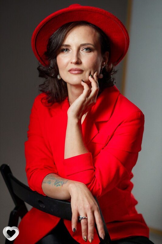 Елена, 43, Череповце — анкета №4444802