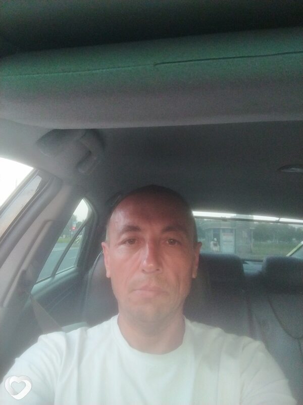 Дмитрий, 47, Минске — анкета №4444803
