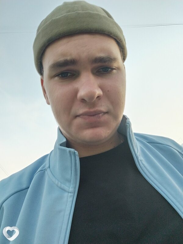 Денис, 25, Москве — анкета №4444805