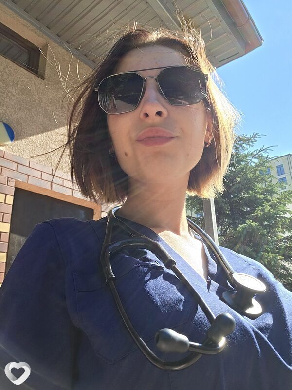 Даниэла, 23, Калининграде — анкета №4444836