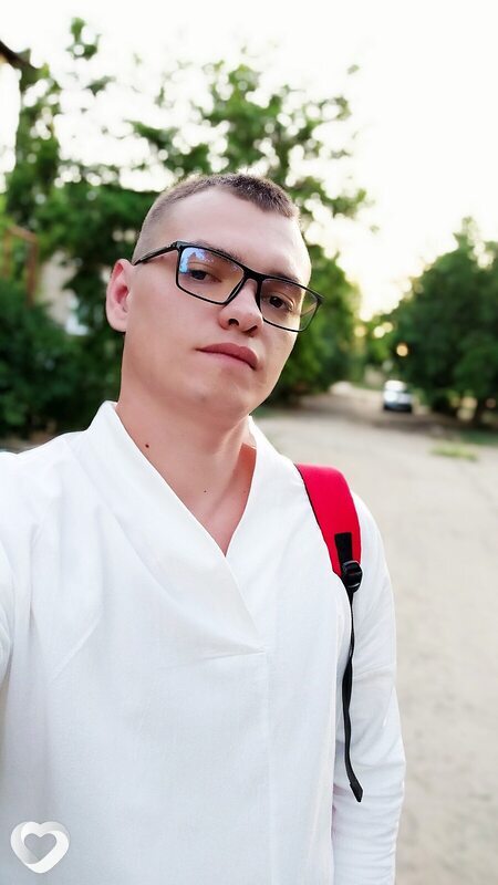 Alex, 27, Волгограде — анкета №4444838