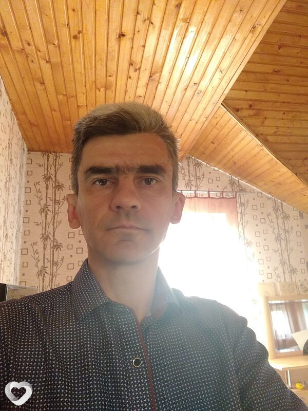 Павел, Смоленск