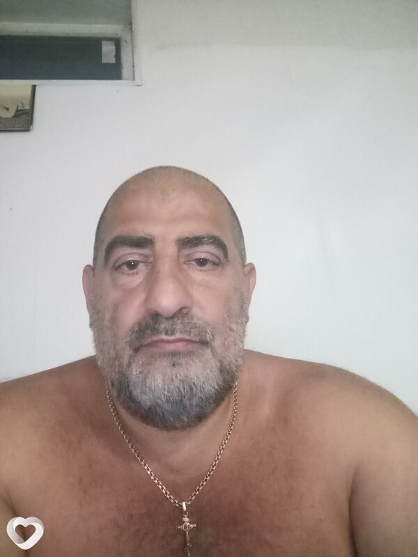 Георг, 55, Донецке — анкета №4444848