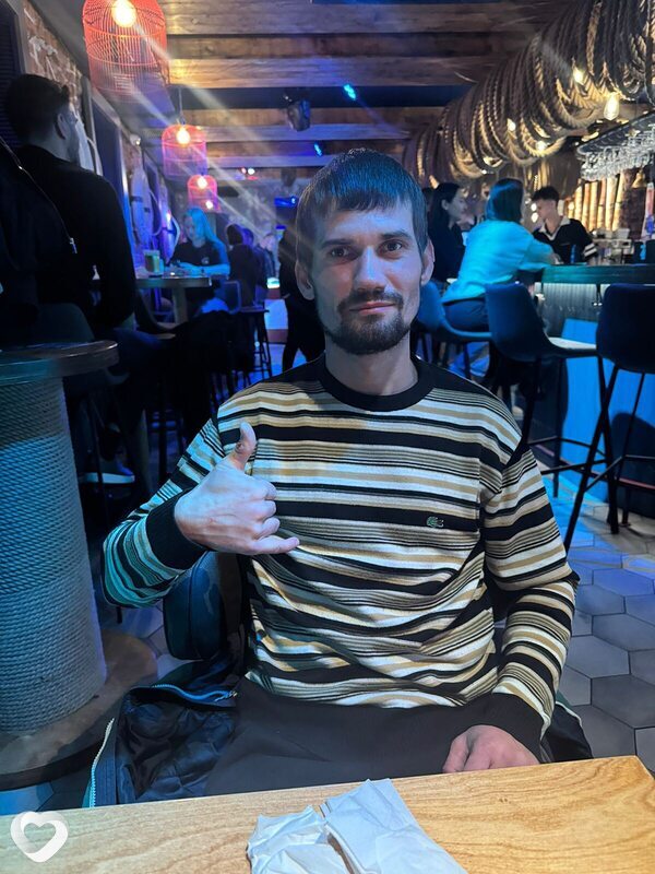 Андрей, 33, Елабуге — анкета №4444850
