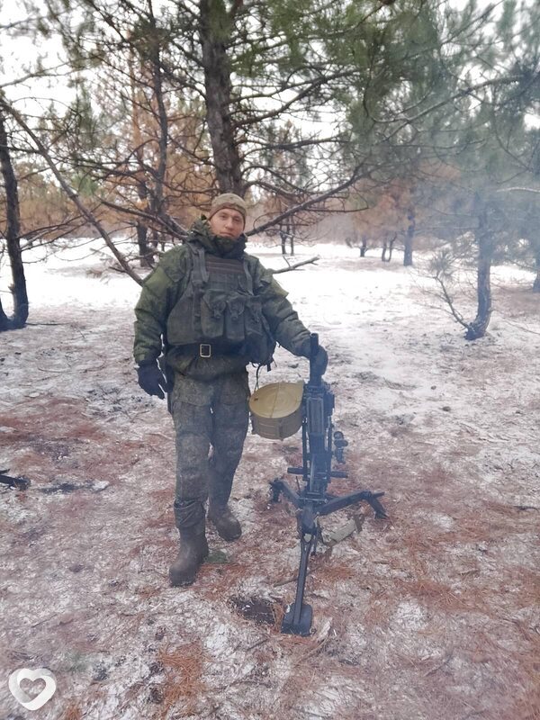 Николай, 37, Воронеже — анкета №4444854